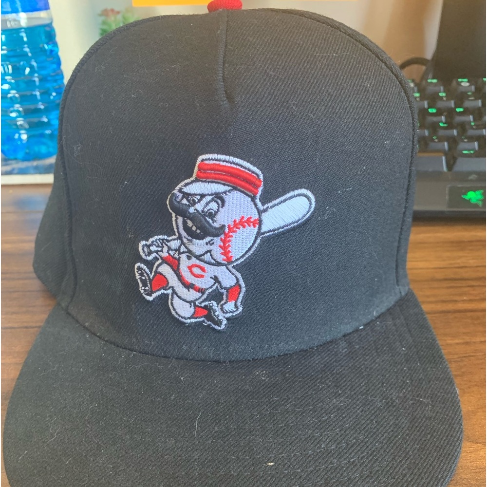 Cincinnati Reds Hat